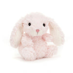 將圖片載入圖庫檢視器 Grace &amp; Favour - Gifts - Jellycat Toys - Jellycat® Yummy Pastel Pink Bunny
