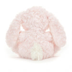 Load image into Gallery viewer, Grace &amp; Favour - Gifts - Jellycat Toys - Jellycat® Yummy Pastel Pink Bunny
