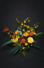 Load image into Gallery viewer, Grace &amp; Favour - Blooms - Flower Subscriptions - Monthly Subscription
