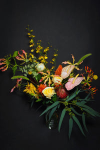 Grace & Favour - Blooms - Flower Subscriptions - Monthly Subscription