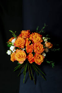 Grace & Favour - Blooms - Flower Bouquets - Fanta