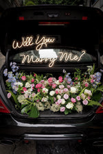 Load image into Gallery viewer, Grace &amp; Favour - Blooms - Trunk Surprise - Sweetheart
