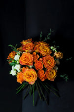 Load image into Gallery viewer, Grace &amp; Favour - Blooms - Flower Bouquets - Fanta
