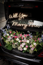 Load image into Gallery viewer, Grace &amp; Favour - Blooms - Trunk Surprise - Sweetheart
