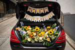 Load image into Gallery viewer, Grace &amp; Favour - Blooms - Trunk Surprise - Sunshine
