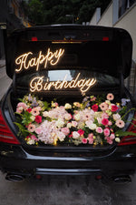 Load image into Gallery viewer, Grace &amp; Favour - Blooms - Trunk Surprise - Romance
